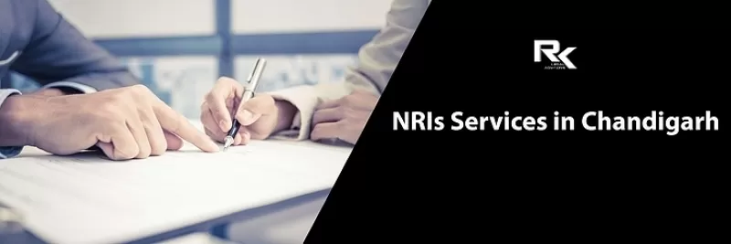 NRI Legal Services in Chandigarh