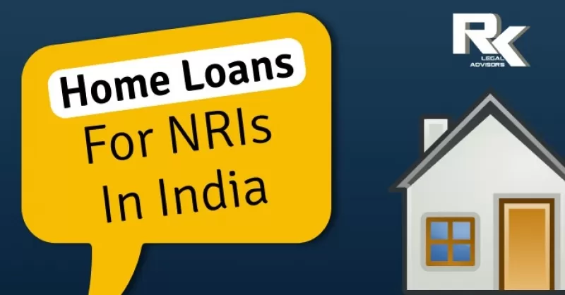 How Can NRIs Apply For A Home Loan In India