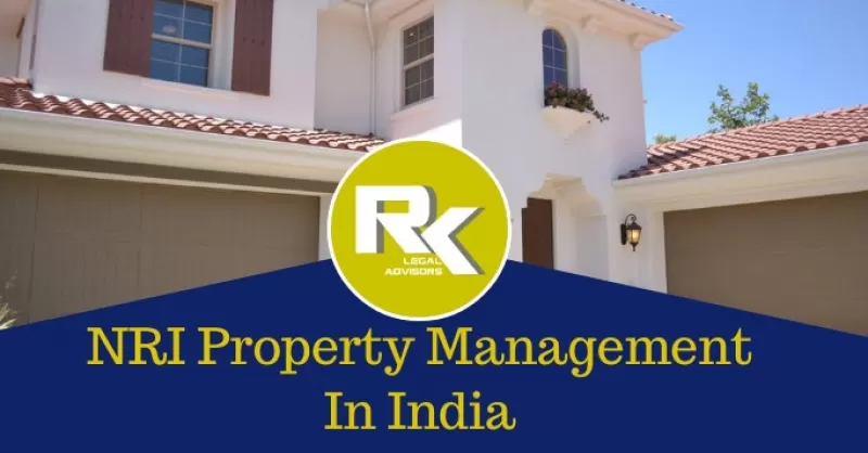 Reasons To Use Property Management Services In India