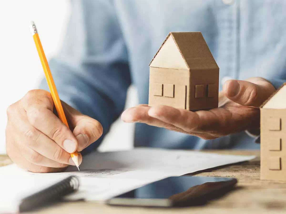 Partition or division of the Property