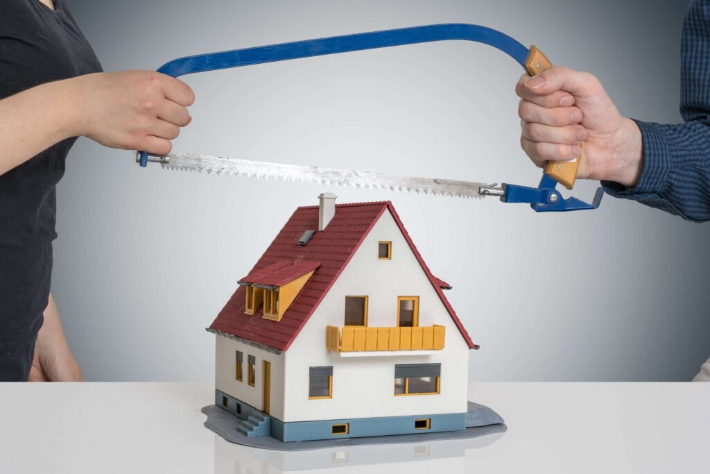Property Dispute Resolution