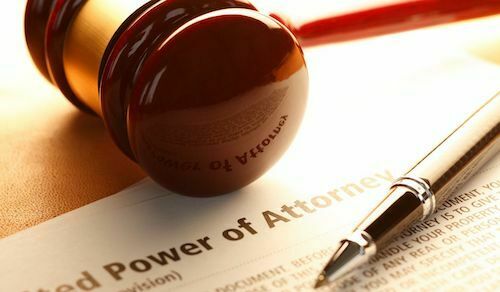 Power of Attorney in India