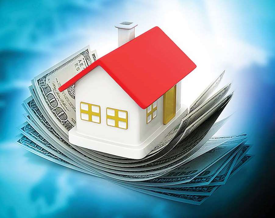 how NRI can transfer property in India