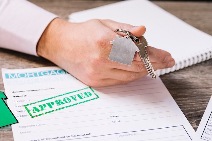 property transfer after sales in India
