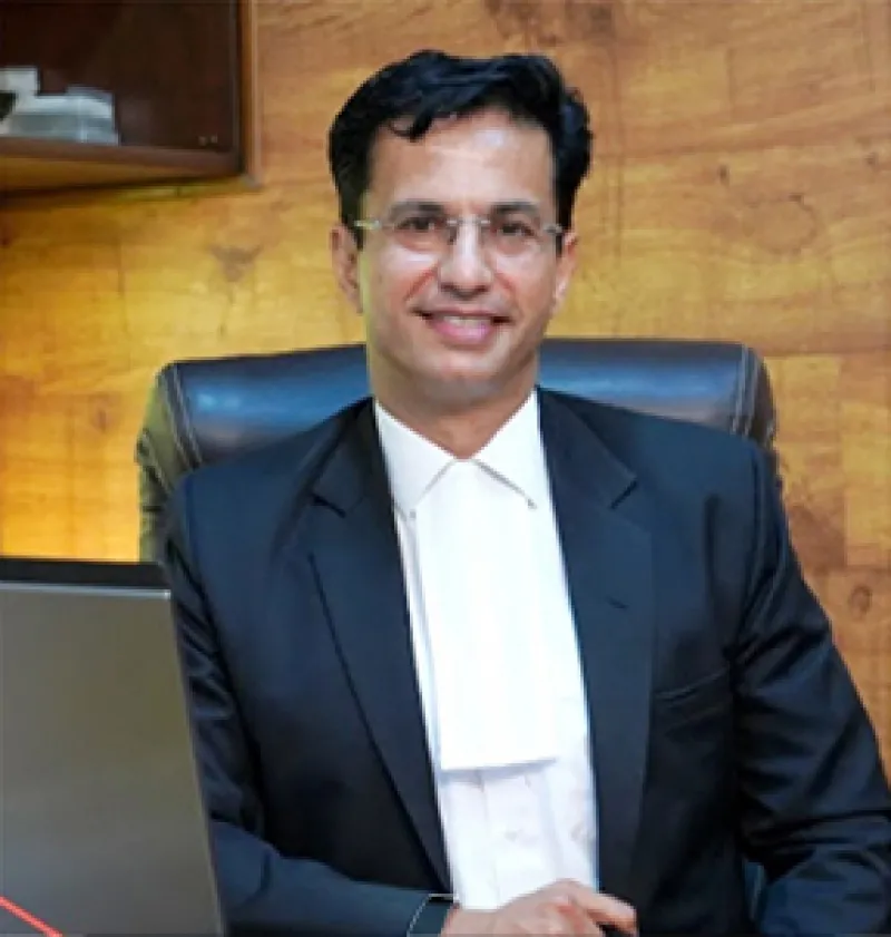 nri advocates in India