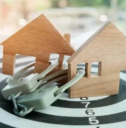 nri property dispute resolution