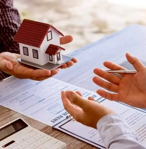sale of disputed property in india