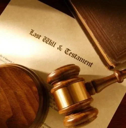 legal heirship certificate for nris in india