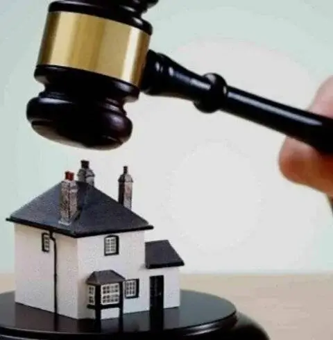 nri property disputes