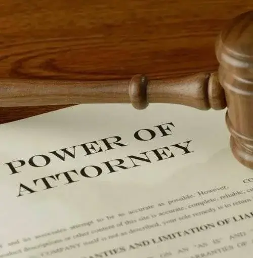 nri power of attorney