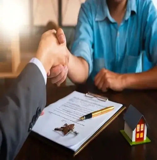 nri property management