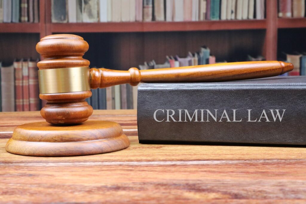 Criminal Lawyers in India