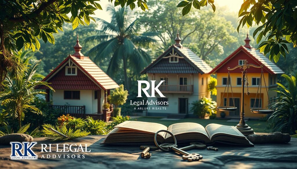 property inheritance law in india
