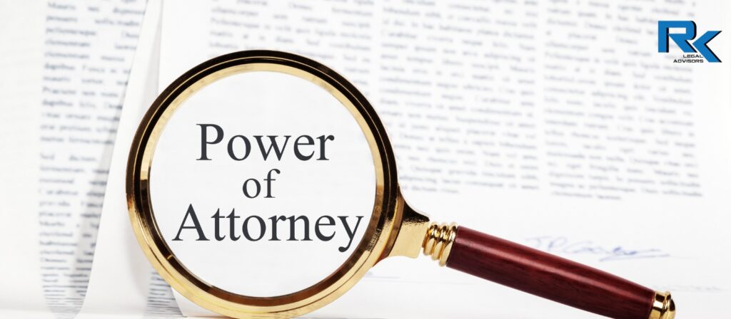 nri power of attorney to sell property in India