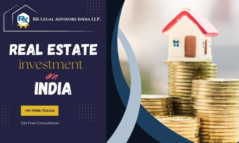 How NRIs Can Make Profitable Real Estate Investments